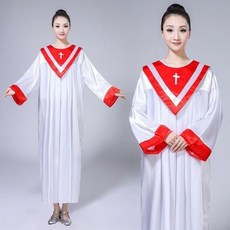 성가가운