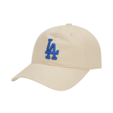 MLB CP66 N-COVER LA다저스 볼캡 32CP66011-07B