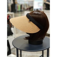 로레나 B [로레나 B] 검정헤드 와이드선캡 DJNXKJAHD28