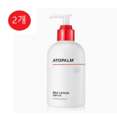 아토팜mle로션200