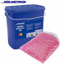 홀맨콜 UNIVERSAL WAX PASTILLE PINT PINK 5kg