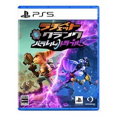 ps5라쳇