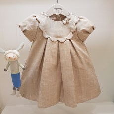 아가방드레스