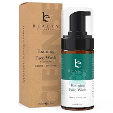 Beauty by Earth CPS 뷰티 바이 얼스 포밍 페이스 워시 모든피부용 남녀공용 148ml, 1개, 1g