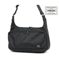 요시다 포터 PORTER 689-05938 2컬러 남녀 공용 경량 플래시 숄더백