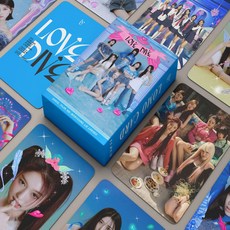 아이브포카 TOP01