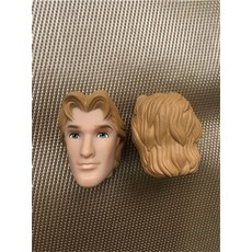 기모노일본인형손톱깎이세트