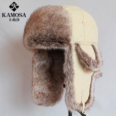 러시아군용모자샤프카