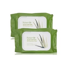 네추어비클렌징티슈