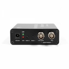 이지넷유비쿼터스 AHD to VGA/HDMI/CVBS 비디오 컨버터 (NEXT-1608AHD), 745978, 1개