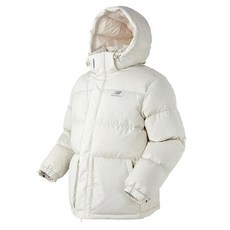 뉴발란스숏패딩