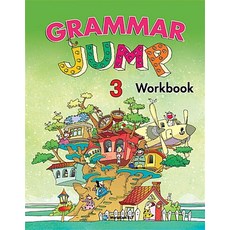 Grammar Jump 3 Workbook, 월드컴