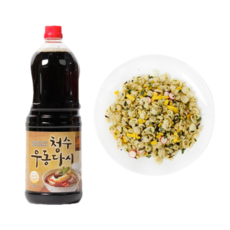 어묵후레이크