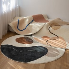 북유럽대형카페트