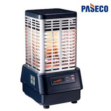 파세코 로터리형 석유히터, P-12000F