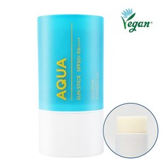 미샤 올 어라운드 세이프 블록 아쿠아 선스틱 SPF50+ PA++++, 21g, 1개