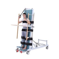 Enace 스탠딩 의료용 환자 전동침대 양로원 요양원 병원 전기 간호 침대, 1개