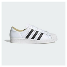 [그랜드스테이지] ADIDAS SUPERSTAR 80S 아디다스 슈퍼스타 ID4851