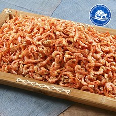 장수왕 국내산 두절새우 중자 100g 건새우 마른새우 중부시장도매, 1개