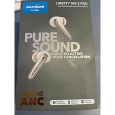 앤커리버티에어2프로