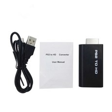 ps2hdmi