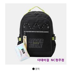 더데이걸즈책가방