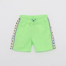 보보쇼즈 까르피)보보쇼즈 24SS 124AC082 350 트랙수트 반바지