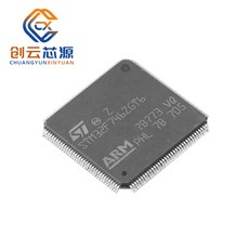 stm32f746g