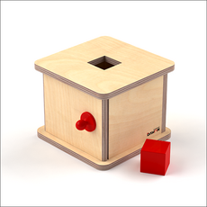 몬테소리공넣기