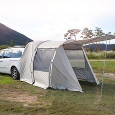 anew쉘터형도킹텐트