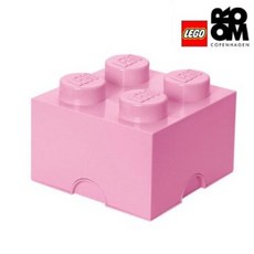 레고스토리지브릭핑크