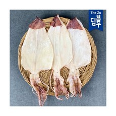 더주 [더주] 한치(미니) 20마리 (270g 내외)