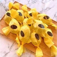 레몬케이크포장