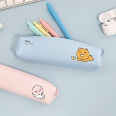 카카오프렌즈사출필통