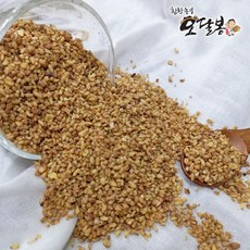 중국산메밀쌀10키로