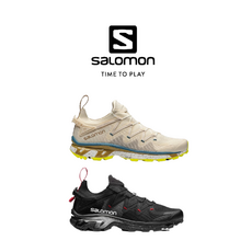 살로몬 운동화 트래킹화 등산화 스니커즈 Salomon sneakers XT-RUSH IE 0DPH