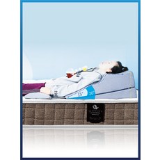 역류성후두염베개