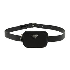 프라다벨트백