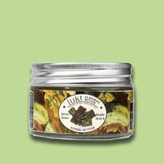 룩트 룩트 대용량 다시마 버터 90g, 1개