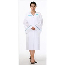 헌금가운 TOP01
