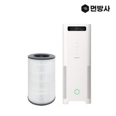 발뮤다공기청정기