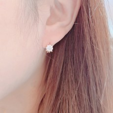 골든듀디어니스2부귀걸이