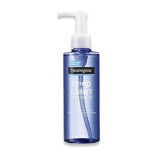 18cvJ 7&h6D 뉴트로지나 딥클린 클렌징 오일 200ml 오일클렌징 1gX45 n5P2a, 고진감래 본상품