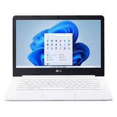 [LG전자] 울트라PC 14U30P-EE21K (펜티엄 N5030/4GB/64GB/Win11) [16GB 교체 + 256GB(NVMe) 추가]