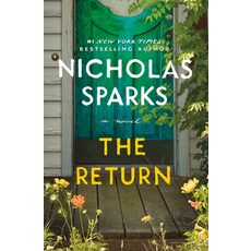 The Return, Grand Central Publishing, English, 9781538728581