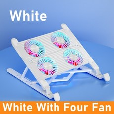 게이밍선풍기노트북쿨러씨트로