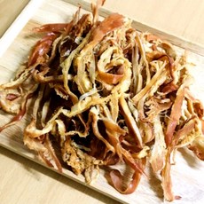bbq오징어