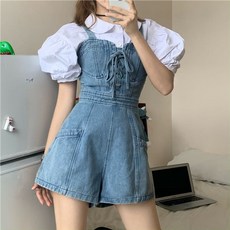 일본점프슈트