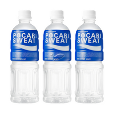 포카리스웨트, 상세페이지 참조, 12개, 500ml