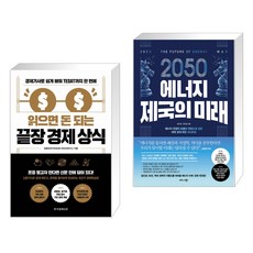2050에너지제국의미래